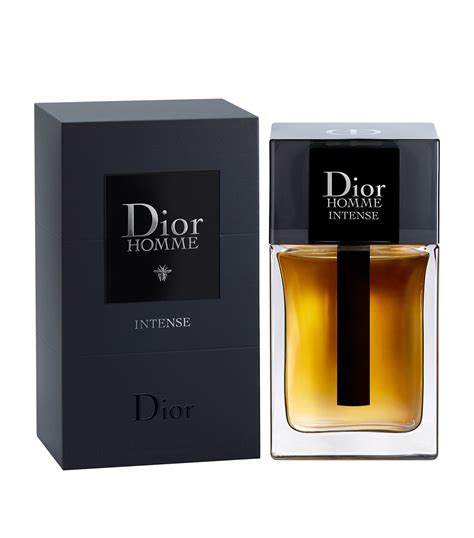 dior homme parfum vs intense|Dior Homme Intense perfume price.